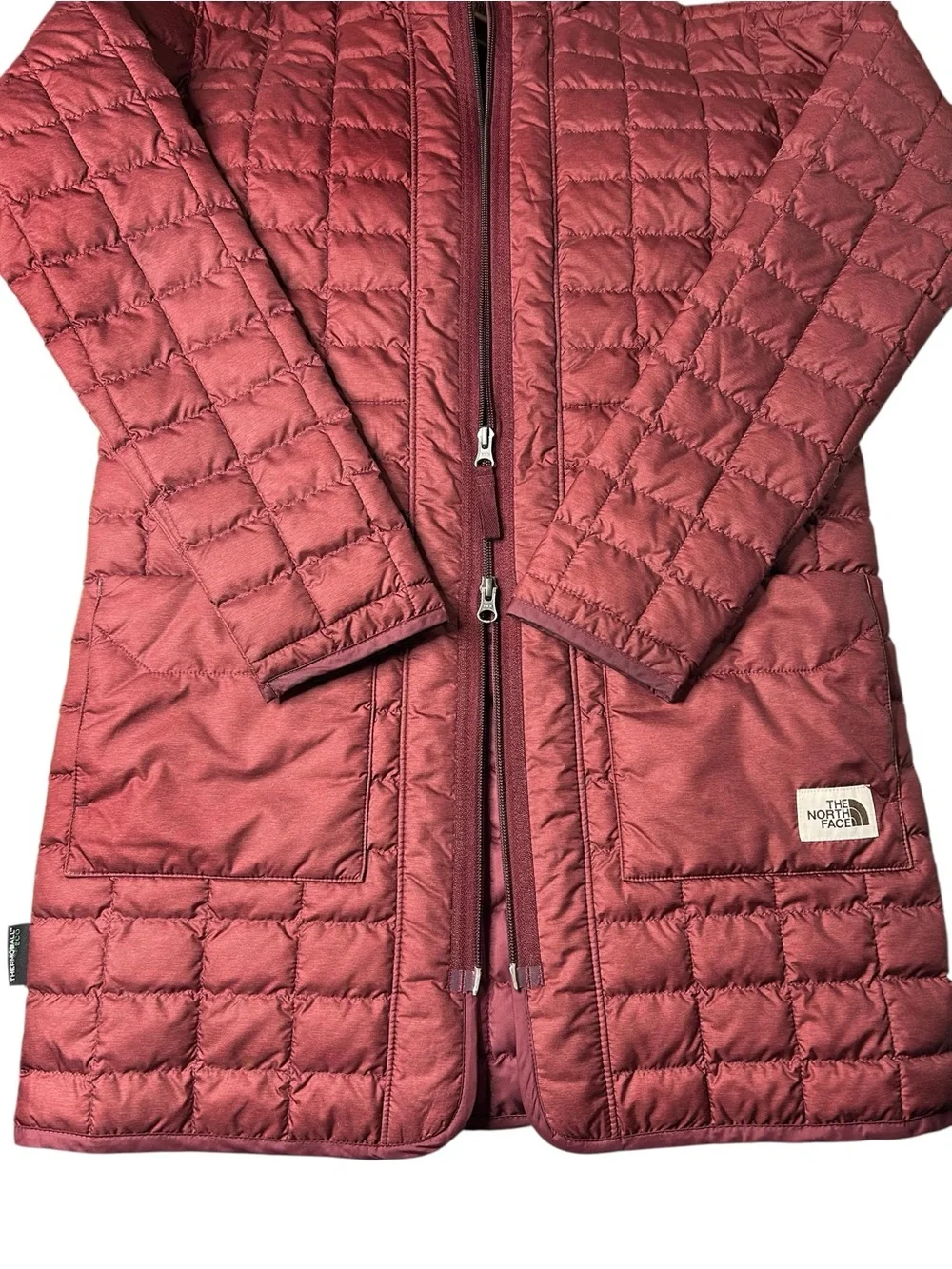 The North Face north face
